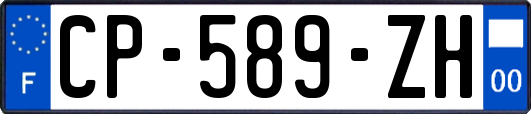 CP-589-ZH