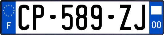 CP-589-ZJ