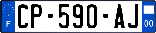 CP-590-AJ