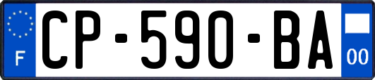 CP-590-BA