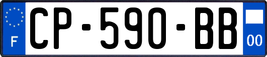 CP-590-BB