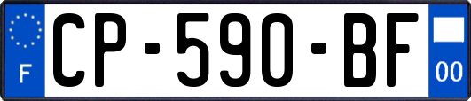 CP-590-BF