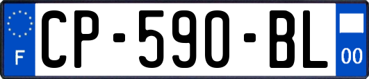 CP-590-BL