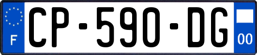 CP-590-DG