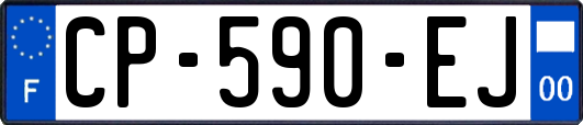 CP-590-EJ