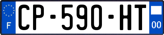 CP-590-HT