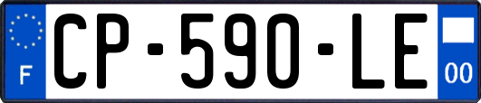 CP-590-LE