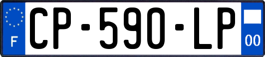 CP-590-LP
