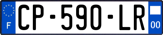 CP-590-LR