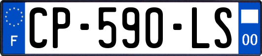 CP-590-LS