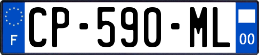 CP-590-ML