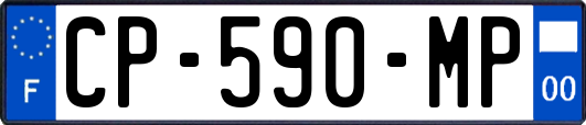 CP-590-MP