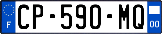 CP-590-MQ