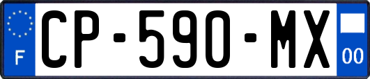 CP-590-MX