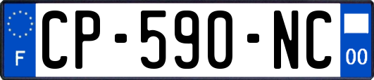 CP-590-NC