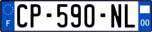 CP-590-NL