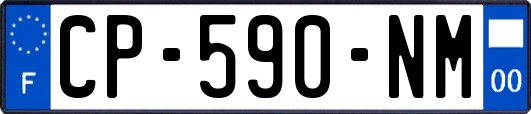 CP-590-NM