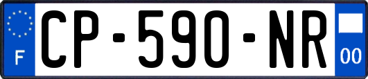 CP-590-NR