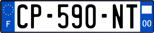 CP-590-NT