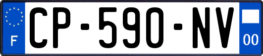 CP-590-NV