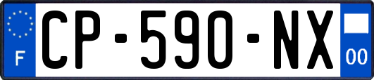 CP-590-NX