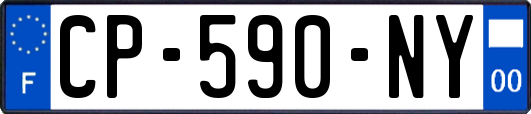 CP-590-NY