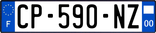 CP-590-NZ