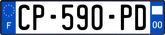 CP-590-PD