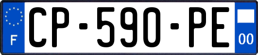 CP-590-PE