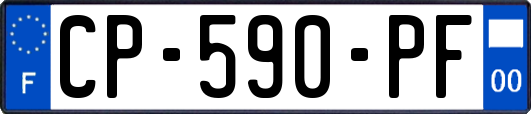 CP-590-PF