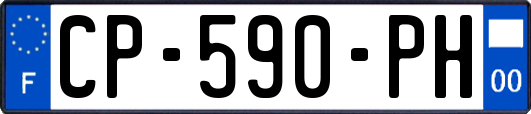 CP-590-PH