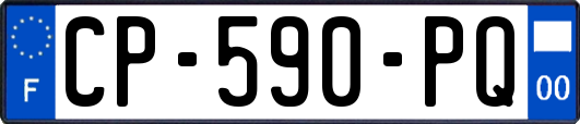 CP-590-PQ