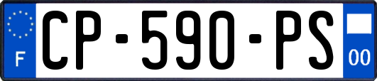 CP-590-PS