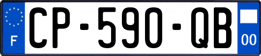 CP-590-QB