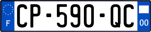 CP-590-QC