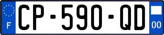 CP-590-QD