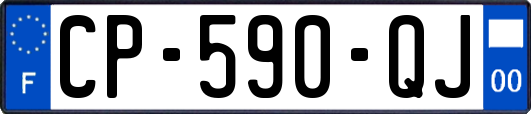 CP-590-QJ