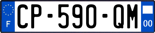 CP-590-QM