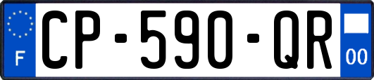 CP-590-QR