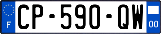 CP-590-QW