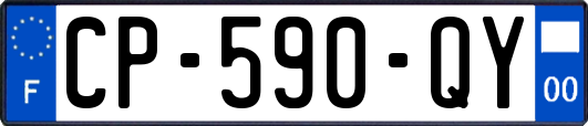 CP-590-QY