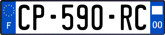 CP-590-RC