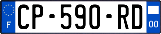 CP-590-RD