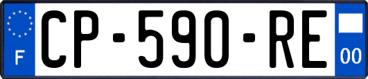 CP-590-RE