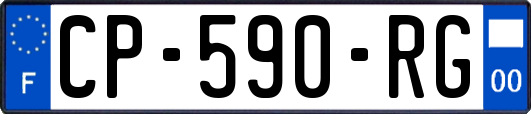 CP-590-RG