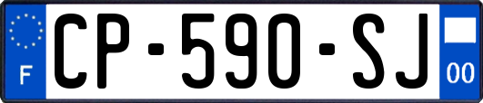 CP-590-SJ