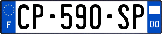 CP-590-SP