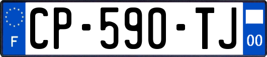 CP-590-TJ