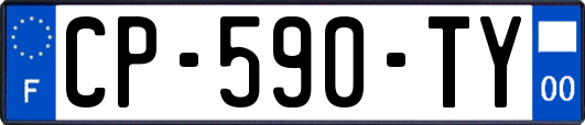 CP-590-TY