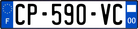 CP-590-VC